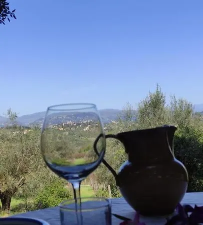 Casa Con Vista Su Lejlighedshotel *