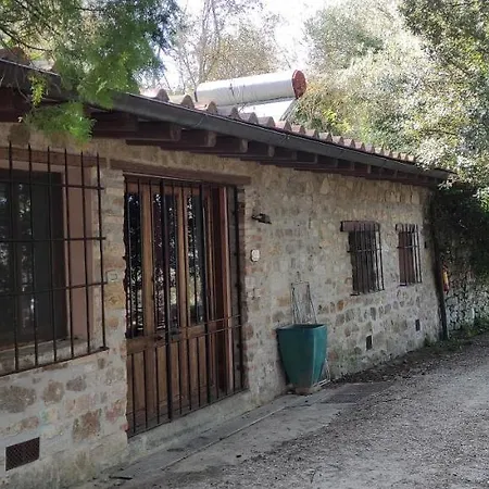 Lejlighedshotel Casa Con Vista Su