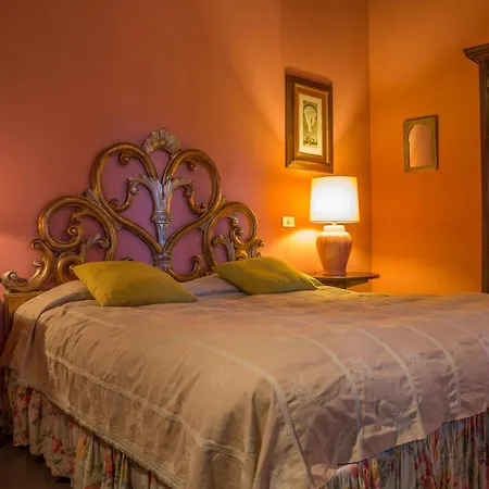 Lejlighedshotel Casa Con Vista Su