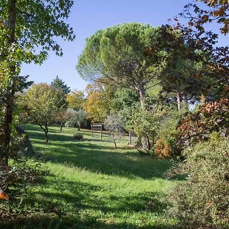 Lejlighedshotel Casa Con Vista Su Firenze
